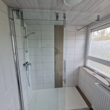Apartamento Inselblick Vitzdorf Fehmarn