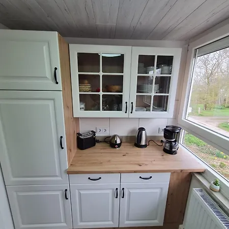 Apartamento Inselblick Vitzdorf *