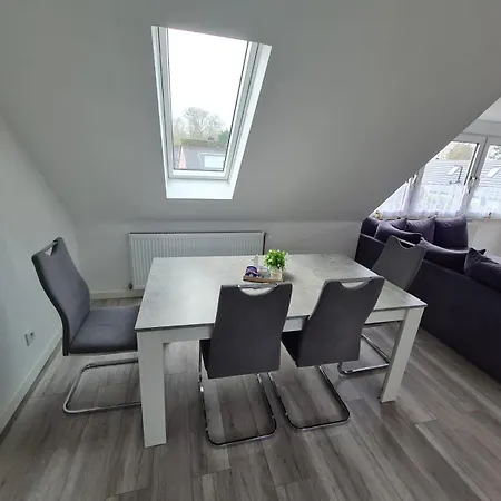 Apartamento Inselblick Vitzdorf